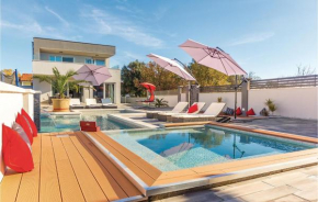Four-Bedroom Holiday Home in Pula